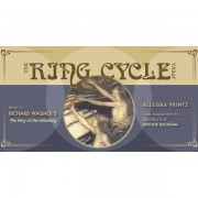 Ring Cycle Tarot 1