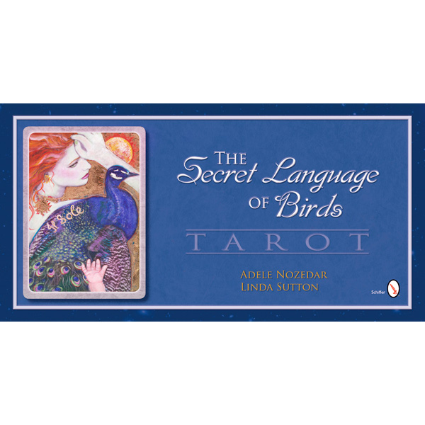 Secret Language of Birds Tarot 1
