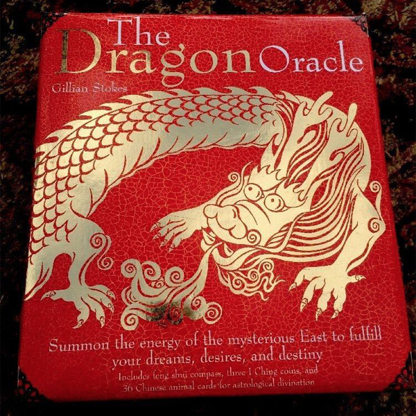 Dragon Oracle Set 3