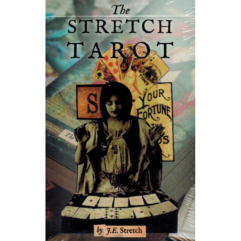 Stretch Tarot 1