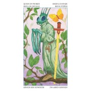 Tarot of the Animal Lords 10