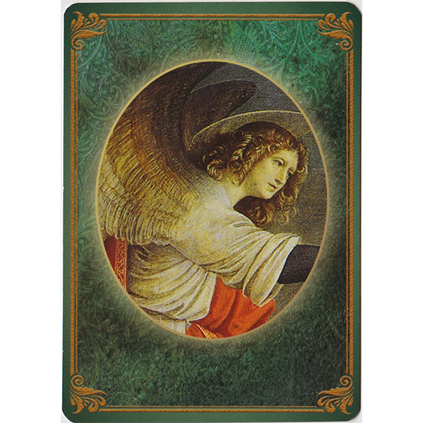 Archangel Gabriel Oracle Tarot Cards - Mystic Tarot Shop