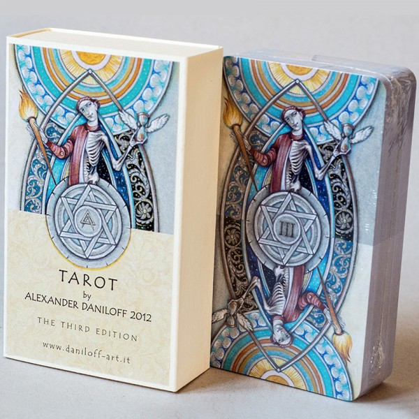 Tarot-by-Alexander-Daniloff-2012-15-600×600