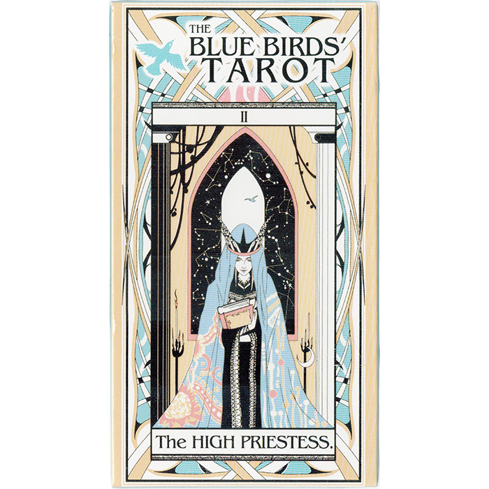 Blue-Birds-Tarot-1