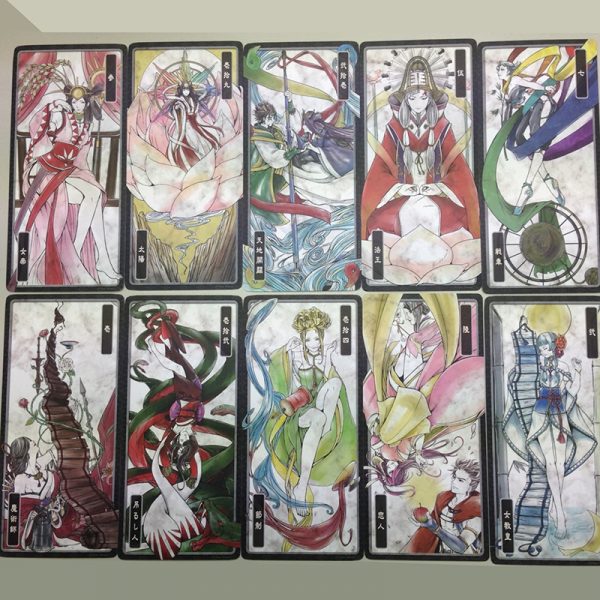 Japanese-Folklore-Tarot-3-600×600