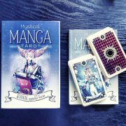 Mystical Manga Tarot 11