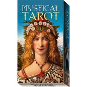 Mystical Tarot 1