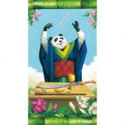 Panda Tarot 3