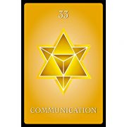 Numerology Guidance Cards 3