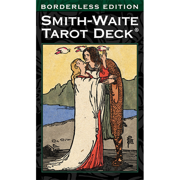 Waite Tarot Deck ( The Deck Tarot) chất lượng, giá tốt