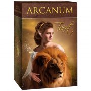 Arcanum Tarot 1