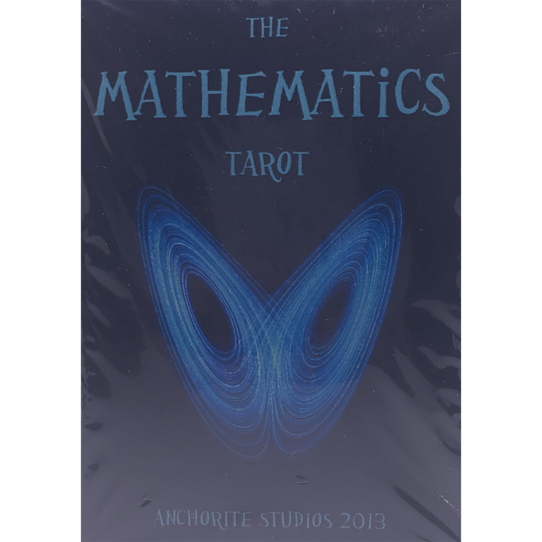 Mathematics Tarot 1