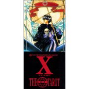 X 1999 Tarot 1