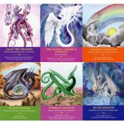 Dragon Oracle Cards 2