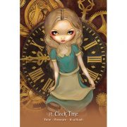 Alice The Wonderland Oracle 13