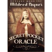 Mildred Paynes Secret Pocket Oracle 1