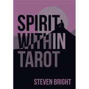 Spirit Within Tarot 1