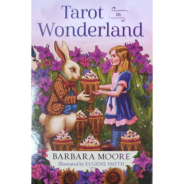 Tarot in Wonderland 1