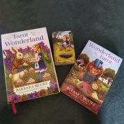 Tarot in Wonderland 4