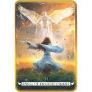 Angel Reading Cards 2