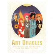 Art Oracles 1