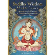 Buddha Wisdom, Shakti Power 1