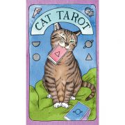 Cat Tarot 1