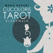 Cucoloris Tarot Sleepwalk 1