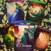 Dream Oracle Cards 11