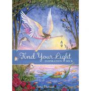 Find Your Light Inspiration Deck 1