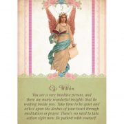 Guardian Angel Tarot Cards 9