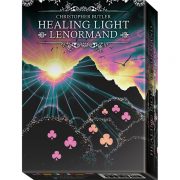 Healing Light Lenormand 1