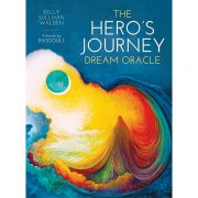 Heros Journey Dream Oracle 1