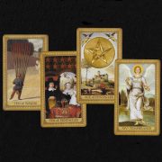 Influence of The Angels Tarot 11