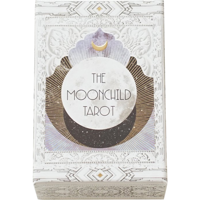 Moonchild Tarot 1
