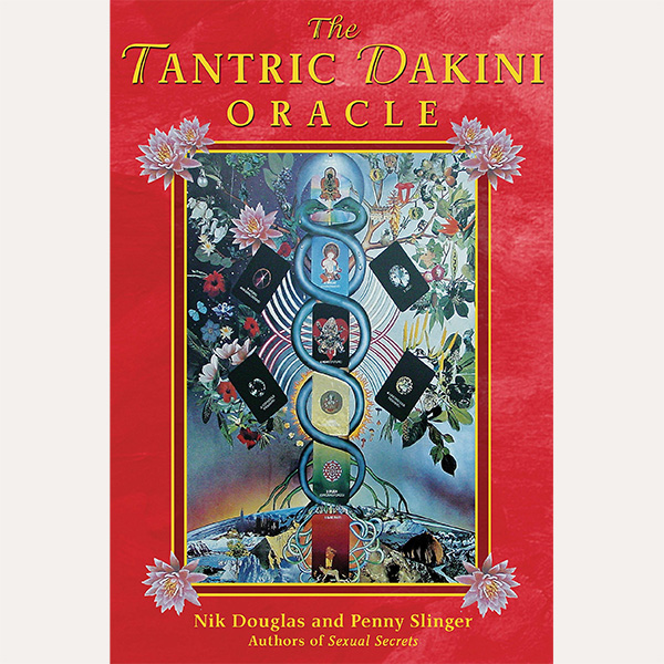 Tantric Dakini Oracle 1