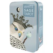White Sage Tarot 1