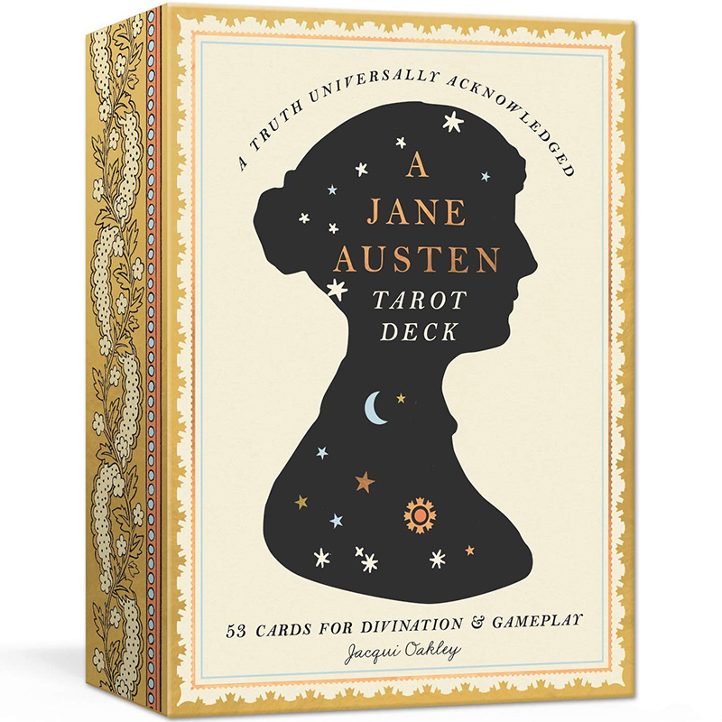 A-Jane-Austen-Tarot-Deck-1