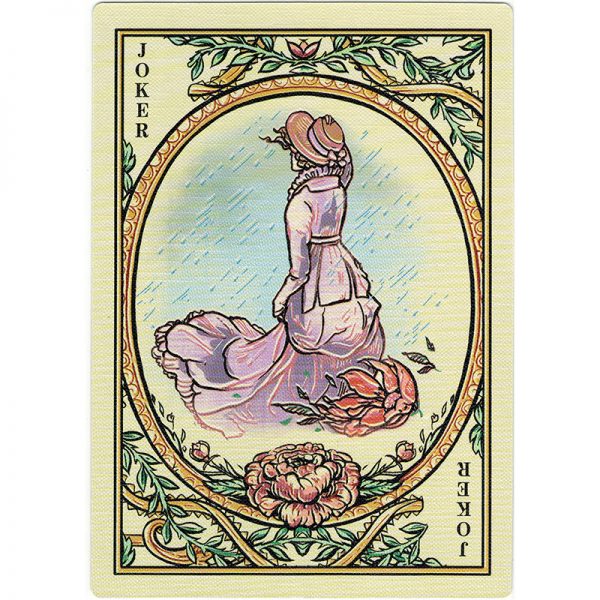 A-Jane-Austen-Tarot-Deck-2