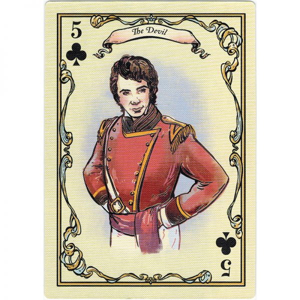 A-Jane-Austen-Tarot-Deck-6