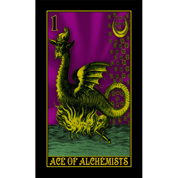 Alchemystic-Woodcut-Tarot-2
