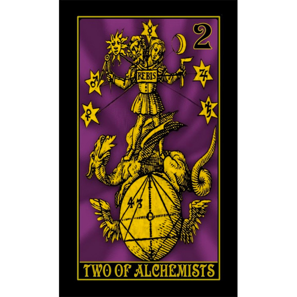 Alchemystic-Woodcut-Tarot-4