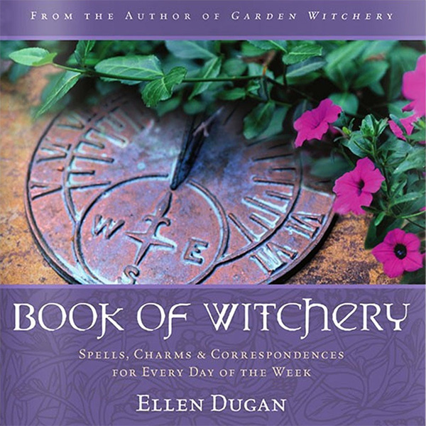 Book-of-Witchery