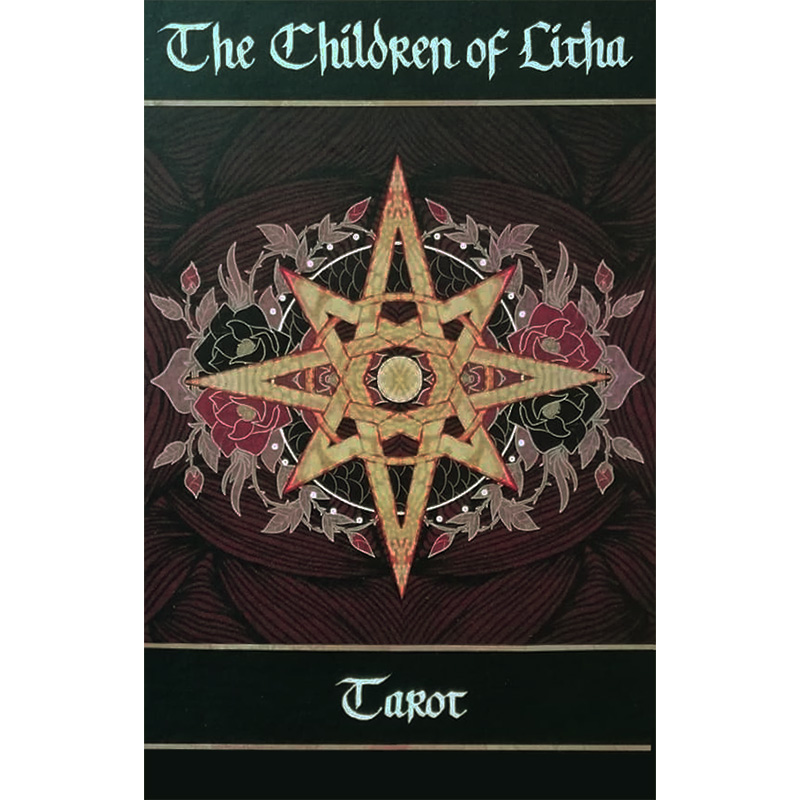 Children-of-Litha-Tarot-1