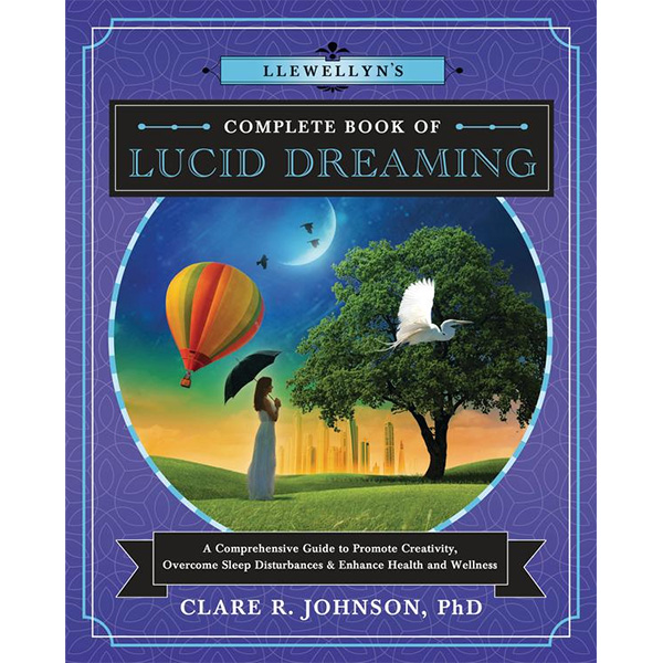 Complete-Book-of-Lucid-Dreaming