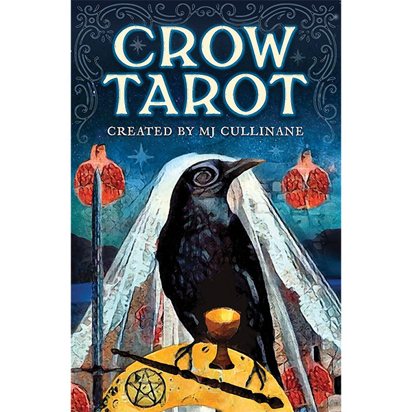 Crow-Tarot-1