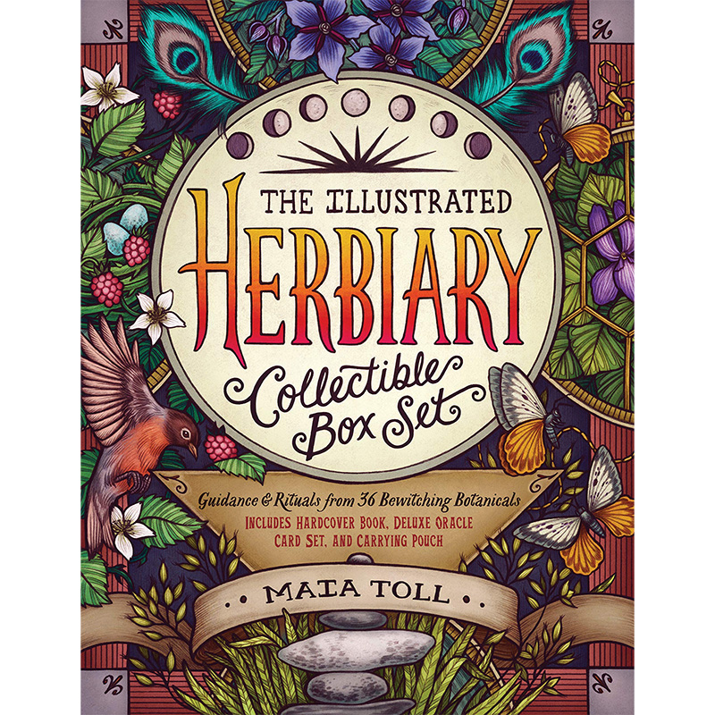 Illustrated-Herbiary-Collectible-Box-Set-1