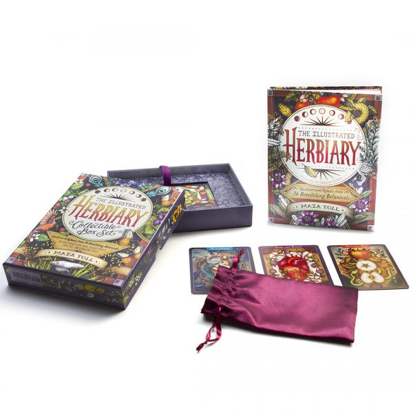 Illustrated-Herbiary-Collectible-Box-Set-2