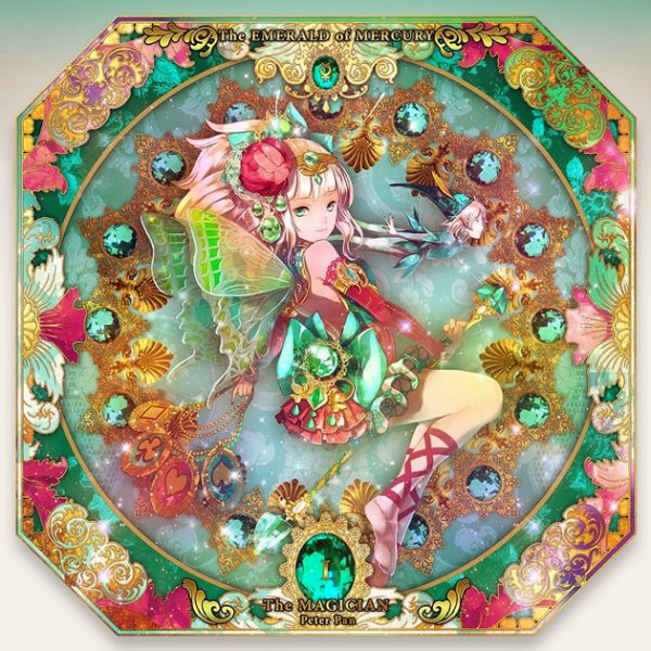 Jewelrincess-of-Fairytale-Tarot-6