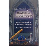 Mystical-Lenormand-Book